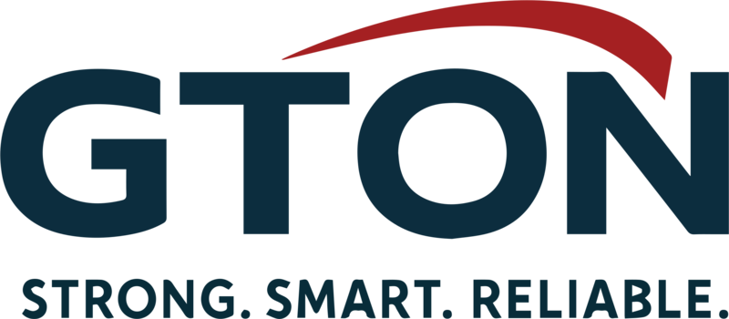 GTON — Strong. Smart. Reliable.