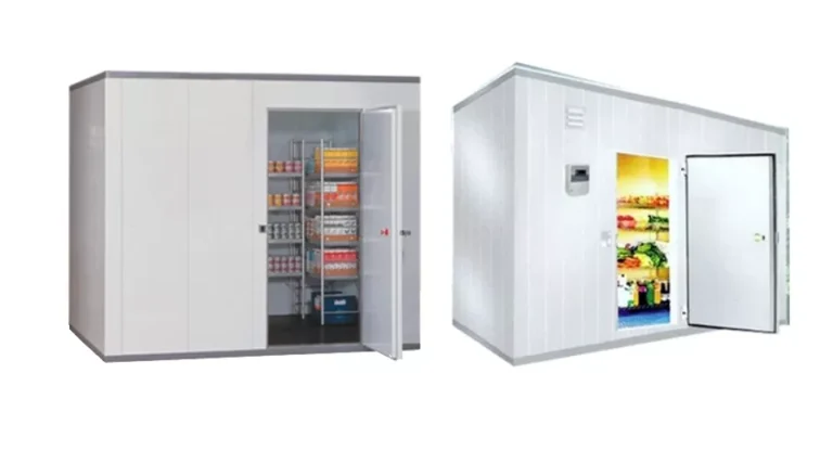 GTON GTON Modular Cold Room - GT-RF-CR-CUS