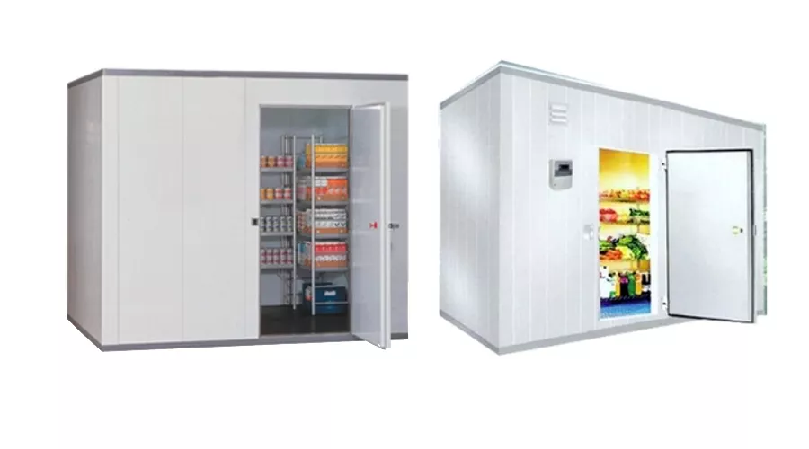 GTON GTON Modular Cold Room - GT-RF-CR-CUS
