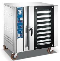 GTON Electric Convection Oven – HEA-5 - GT-BK-CO-HEA5 GTON Electric Convection Oven – HEA-5 GT-BK-CO-HEA5