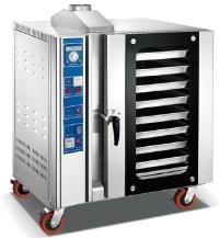 GTON Gas Convection Oven – HGA-12 - GT-BK-CO-HGA12 GTON Gas Convection Oven – HGA-12 GT-BK-CO-HGA12