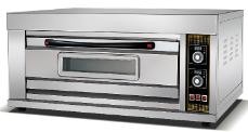 GTON Electric Oven (1-Deck 2-Tray) – HEO-12