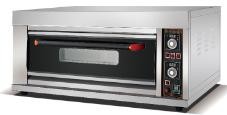 GTON Electric Oven (1-Deck 3-Tray) – HEO-13A - GT-BK-DO-HEO13A GTON Electric Oven (1-Deck 3-Tray) – HEO-13A GT-BK-DO-HEO13A