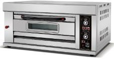GTON Gas Deck Oven (1-Deck 3-Tray) – HGO-13