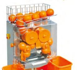 GTON Juicer – 2000E-1
