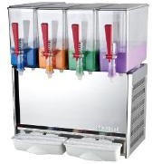 GTON Mixing and Cooling Drink Dispenser – LSP10L*4 GT-BV-JD-LSP10L4