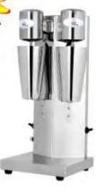 GTON Milk Shaker (2-head) – HBL-018
