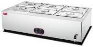 GTON Electric Bain Marie – HB-1080 GT-CK-BM-HB1080
