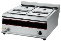 GTON Electric Bain Marie – HB-4T