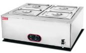 GTON Electric Bain Marie – HB-750 - GT-CK-BM-HB750 GTON Electric Bain Marie – HB-750 GT-CK-BM-HB750