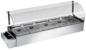 GTON Electric Bain Marie – HBM-150