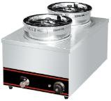 GTON Table Top Bain Marie – HB-M2
