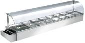 GTON Electric Bain Marie – HBM-204 - GT-CK-BM-HBM204 GTON Electric Bain Marie – HBM-204 GT-CK-BM-HBM204