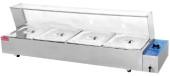 GTON Electric Bain Marie – HBM-23 GT-CK-BM-HBM23