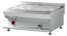 GTON Counter Top Electric Bain Marie – HEB-609 - GT-CK-BM-HEB609 GTON Counter Top Electric Bain Marie – HEB-609 GT-CK-BM-HEB609