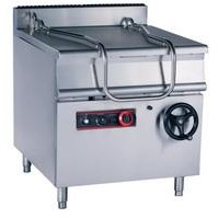 GTON Electric Tilting Braising Pan – ZH-TS