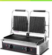 GTON Electric Contact Grill – HEG-813E