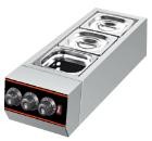 GTON Chocolate Stove (2-pan) – HW-22