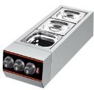 GTON Chocolate Stove (3-pan) – HW-23