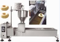 GTON Auto Doughnut Fryer(One Shape Doughnut) – HDF-9T