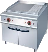 GTON Electric Griddle With Cabinet – HER-906 GT-CK-GD-HER906