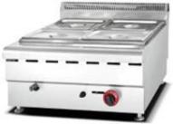 GTON Counter Top Gas Griddle – HGL-609 GT-CK-GD-HGL609