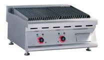 GTON Counter Top Electric Lava Rock Grill – HEL-607 GT-CK-GR-HEL607