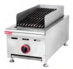 GTON Gas Char Grill – HGL-82 GT-CK-GR-HGL82