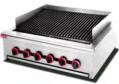 GTON Gas Char Grill – HGL-86 GT-CK-GR-HGL86