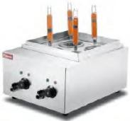 GTON Counter Top Electric Pasta Cooker – HEN-4A
