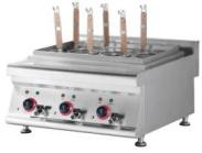 GTON Counter Top Electric Pasta Cooker – HEN-610 - GT-CK-PC-HEN610 GTON Counter Top Electric Pasta Cooker – HEN-610 GT-CK-PC-HEN610