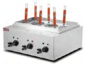 GTON Counter Top Electric Pasta Cooker – HEN-6A