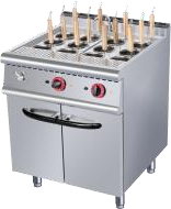 GTON Electric Pasta Cooker With Cabinet – HEN-910