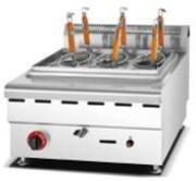 GTON Counter Top Gas Pasta Cooker – HGL-610 GT-CK-PC-HGL610