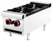 GTON Gas Stove – HGS-2