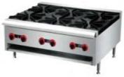 GTON Gas Stove – HGS-6