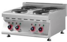 GTON Counter Top 4-Plate Electric Cooker – HRQ-605E - GT-CK-RG-HRQ605E GTON Counter Top 4-Plate Electric Cooker – HRQ-605E GT-CK-RG-HRQ605E
