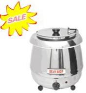 GTON Soup kettle – 81010SP