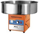 GTON Electric Candy Floss Machine – HEC-02 - GT-DS-CFM-HEC02 GTON Electric Candy Floss Machine – HEC-02 GT-DS-CFM-HEC02