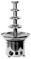 GTON Chocolate Fountains – CF-8060