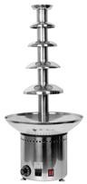 GTON Chocolate Fountains – CF-8086