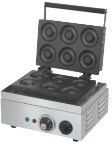 GTON Donut Maker – HDM-6