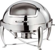 GTON Chafing Dish – 36036T