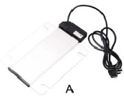 GTON Electric Heat board – A