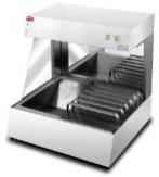 GTON Counter Top Fries Display warmer – HCW-8