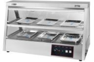 GTON Food Display Warmer – HW-2*3