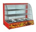 GTON Pie Warmer – HW-3P - GT-FH-FW-HW3P GTON Pie Warmer – HW-3P GT-FH-FW-HW3P