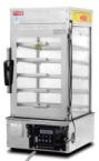 GTON Food Display Steamer – HW-500HA GT-FH-FW-HW500HA
