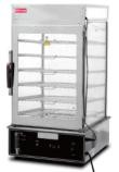 GTON Food Display Steamer – HW-600H - GT-FH-FW-HW600H GTON Food Display Steamer – HW-600H GT-FH-FW-HW600H