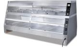 GTON Food Display Warmer – HW-6P-C - GT-FH-FW-HW6PC GTON Food Display Warmer – HW-6P-C GT-FH-FW-HW6PC